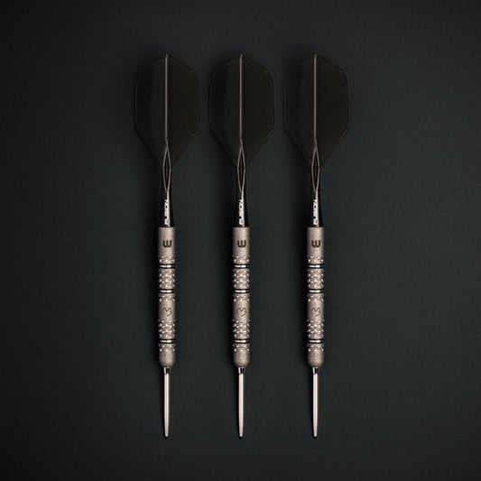 Winmau Michael van Gerwen TS Pro Switch Point 90% - Steel Tip Darts
