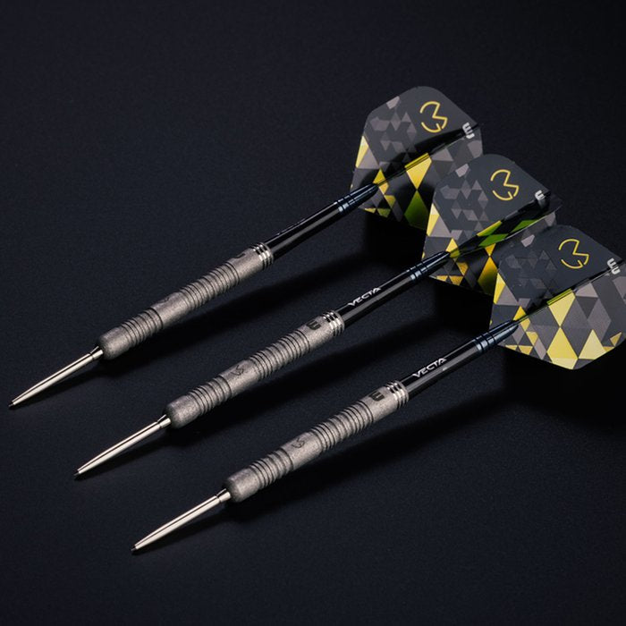 Winmau Michael van Gerwen MVG TS Switch Point 90% - Steel Tip Darts