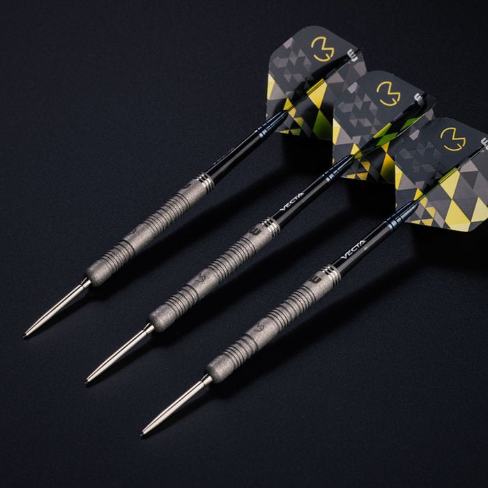 Winmau Michael van Gerwen TS Pro Switch Point 90% - Steel Tip Darts