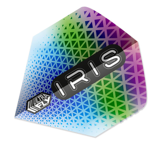Unicorn Iris Ultrafly BW Dart Flights