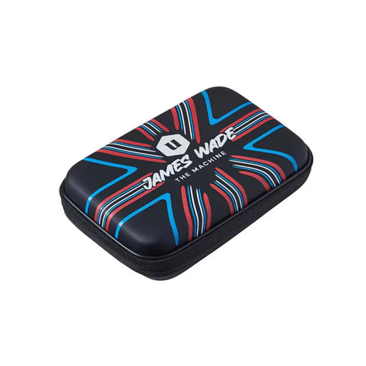 James Wade Ultra Darts Case