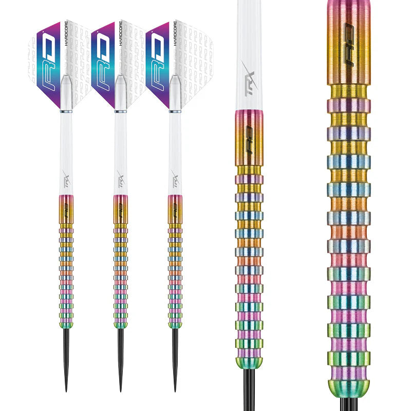 Red Dragon Javelin Spectron 85% Tungsten Darts