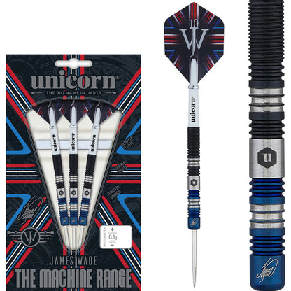 James Wade The Machine Two-Tone Darts