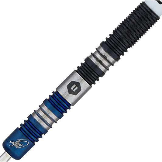 James Wade The Machine Two-Tone Darts