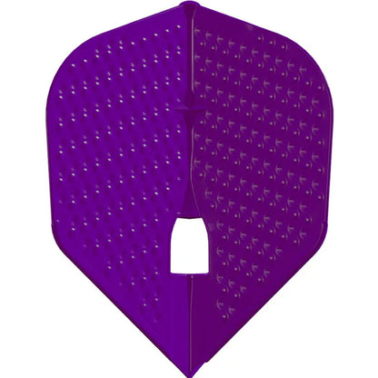 L-Style L-Flights L3d Pro Champagne Ring Dimple Darts Flights
