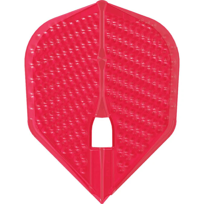 L-Style L-Flights L3d Pro Champagne Ring Dimple Darts Flights