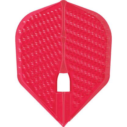 L-Style L-Flights L3d Pro Champagne Ring Dimple Darts Flights