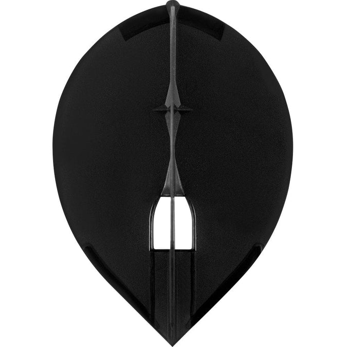 L-Style L2 Pro Teardrop Flights with Champagne Ring