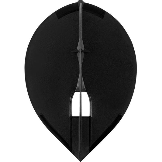 L-Style L2 Pro Teardrop Flights with Champagne Ring