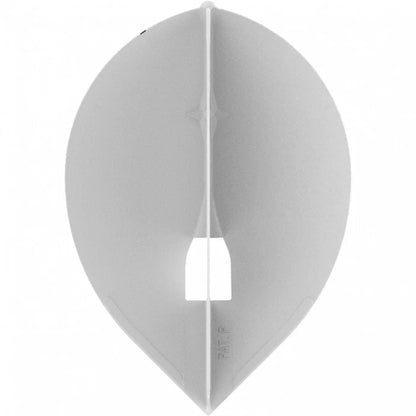 L-Style L2 Pro Teardrop Flights with Champagne Ring
