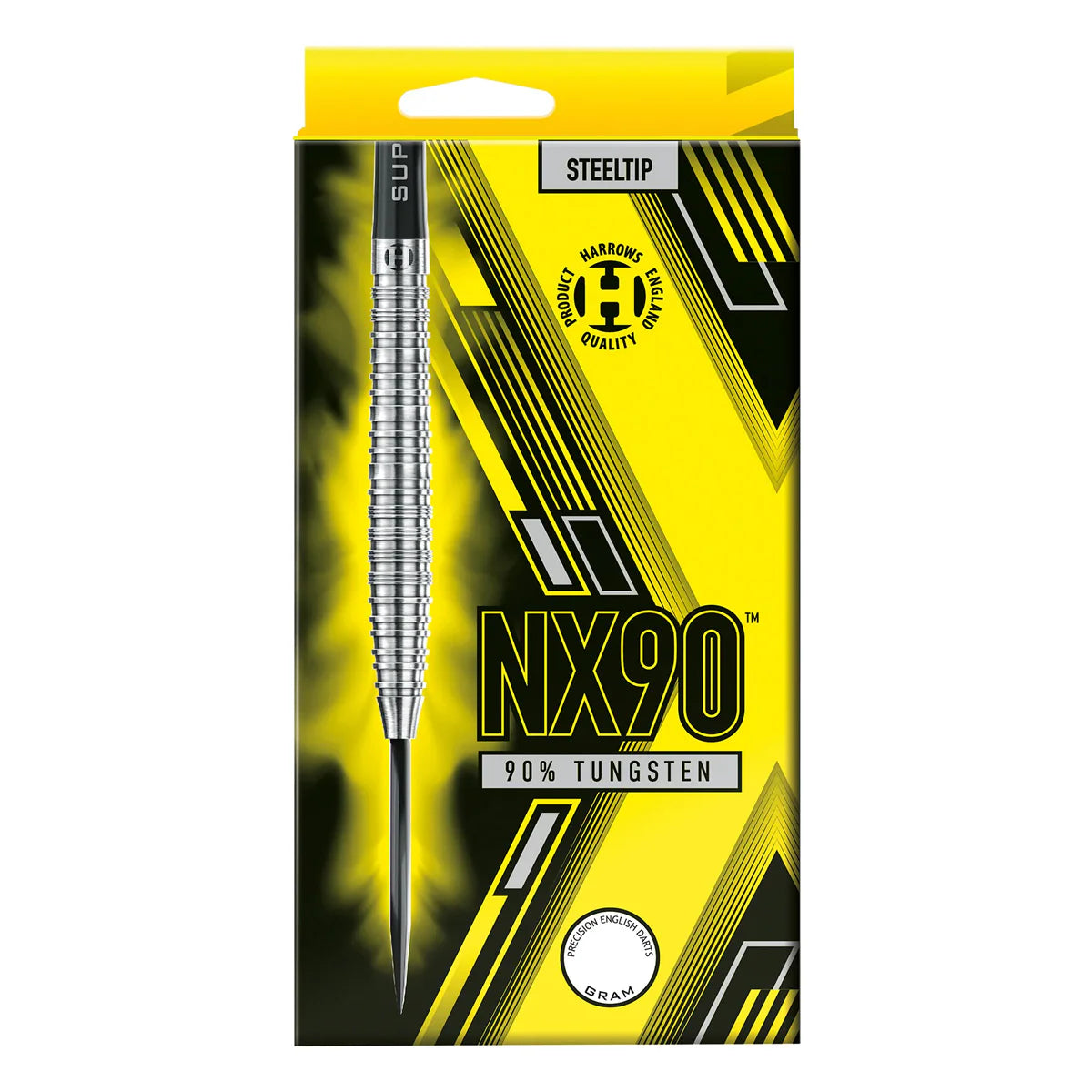 Harrows NX90 Tapered Darts