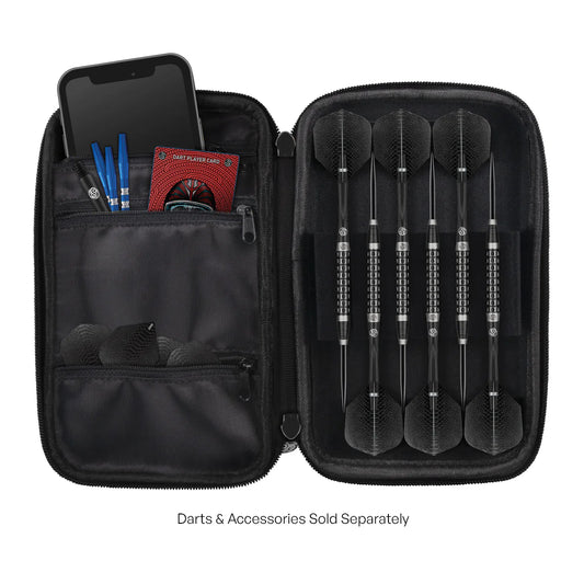 Shot Tactical Darts Case Large Pink