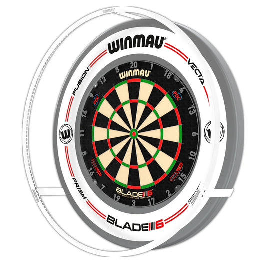 Winmau Plasma Ice 360° Dartboard Light