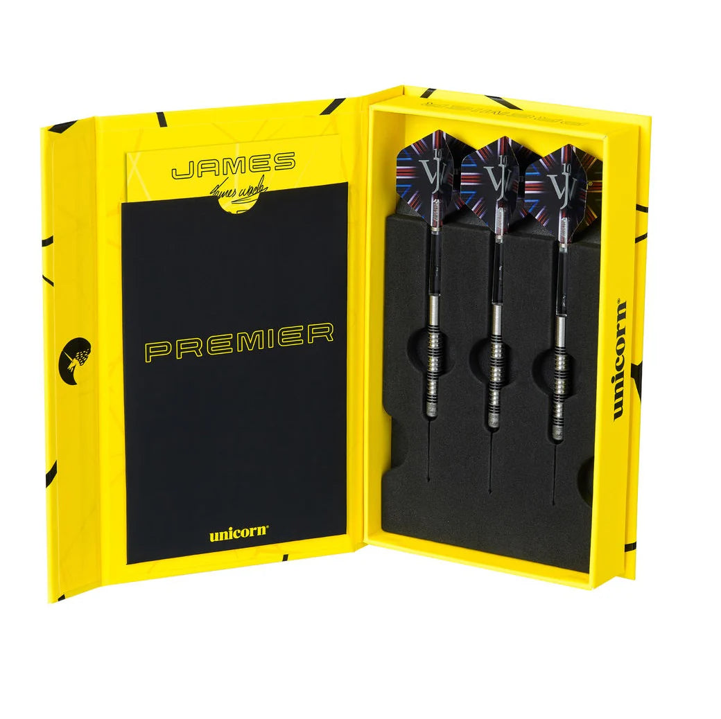 James Wade Premier Darts