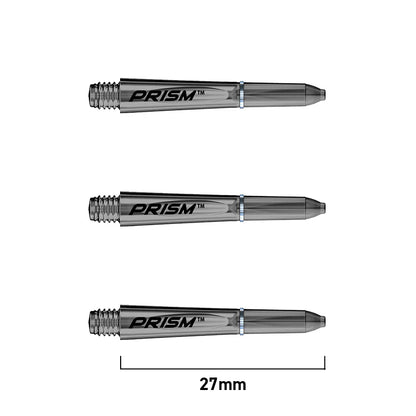 Winmau Prism 1.0 Polycarbonate Dart Shafts