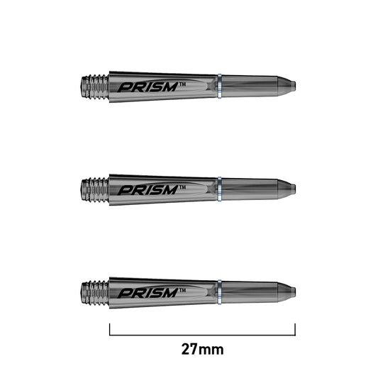 Winmau Prism 1.0 Polycarbonate Dart Shafts