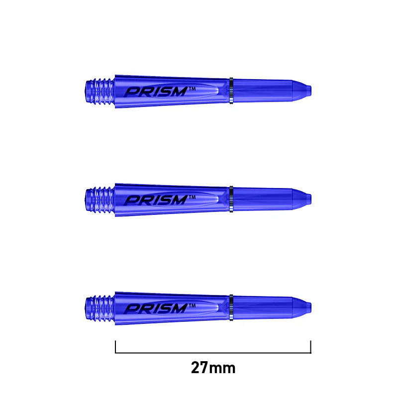 Winmau Prism 1.0 Polycarbonate Dart Shafts
