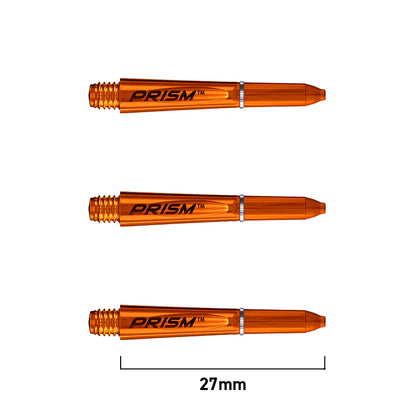 Winmau Prism 1.0 Polycarbonate Dart Shafts