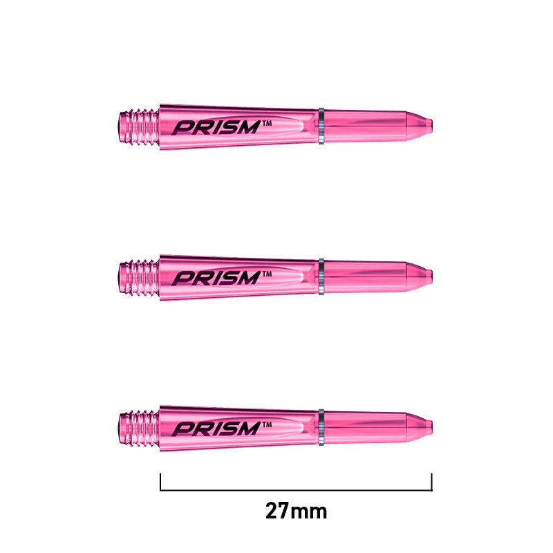 Winmau Prism 1.0 Polycarbonate Dart Shafts