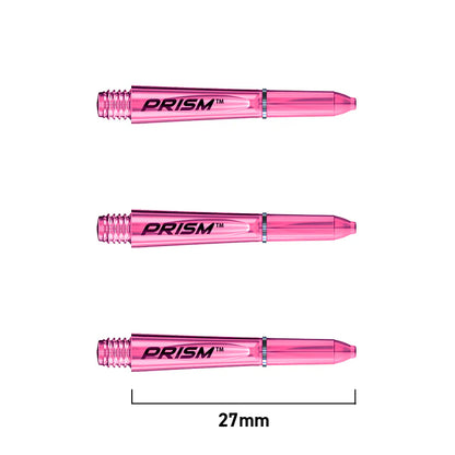Winmau Prism 1.0 Polycarbonate Dart Shafts