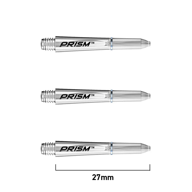 Winmau Prism 1.0 Polycarbonate Dart Shafts
