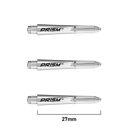 Winmau Prism 1.0 Polycarbonate Dart Shafts