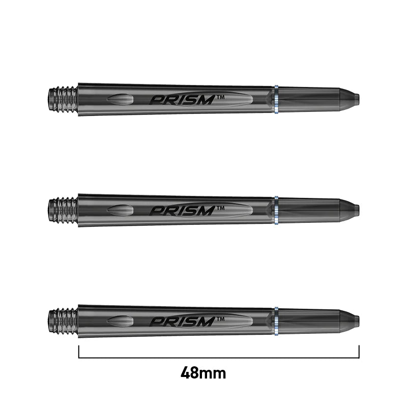 Winmau Prism 1.0 Polycarbonate Dart Shafts