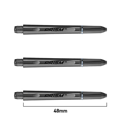 Winmau Prism 1.0 Polycarbonate Dart Shafts
