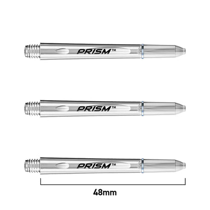 Winmau Prism 1.0 Polycarbonate Dart Shafts
