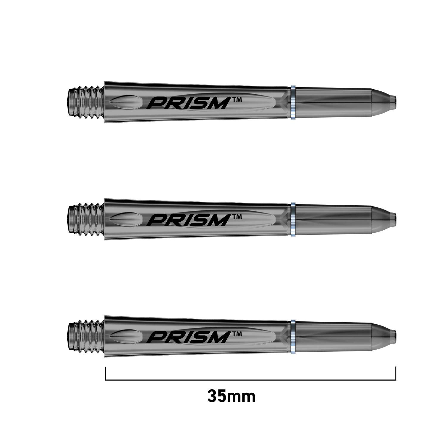 Winmau Prism 1.0 Polycarbonate Dart Shafts