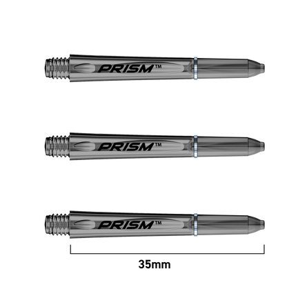 Winmau Prism 1.0 Polycarbonate Dart Shafts