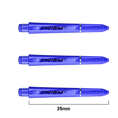 Winmau Prism 1.0 Polycarbonate Dart Shafts