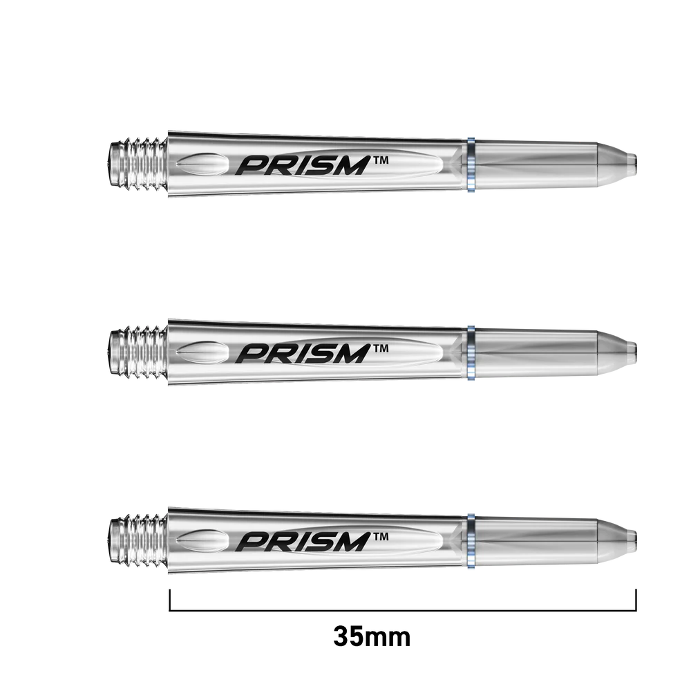 Winmau Prism 1.0 Polycarbonate Dart Shafts