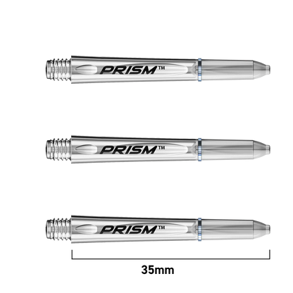Winmau Prism 1.0 Polycarbonate Dart Shafts