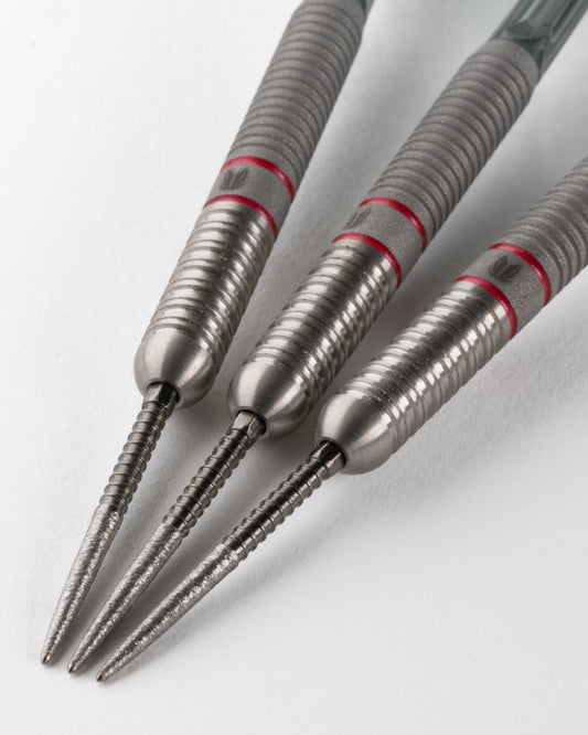 Punk Points Molotov (Swiss Points)