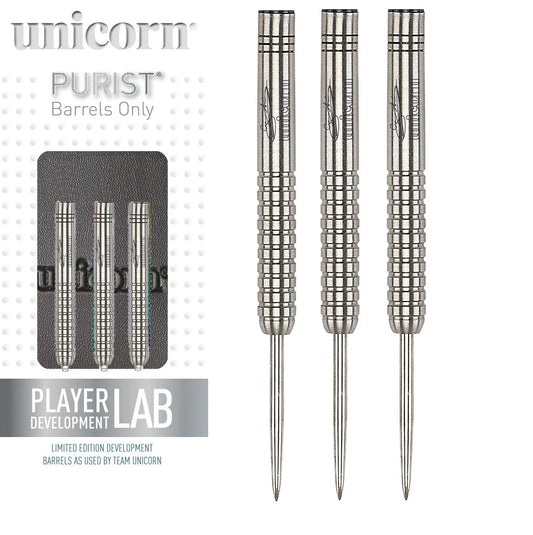 Gary Anderson Phase 1 Purist PDL Darts