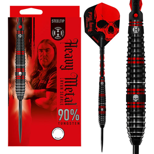 Ryan Searle Darts