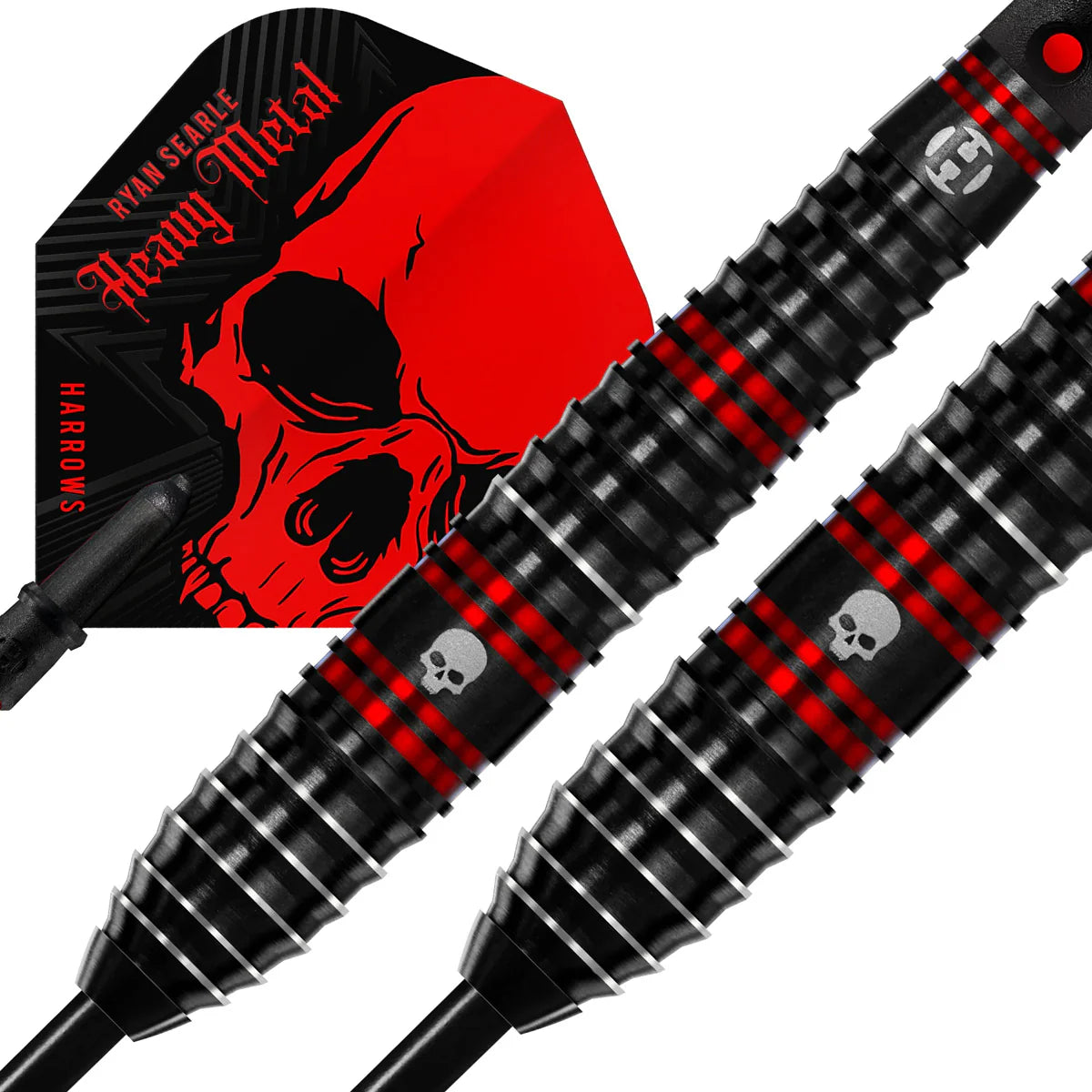 Ryan Searle Darts