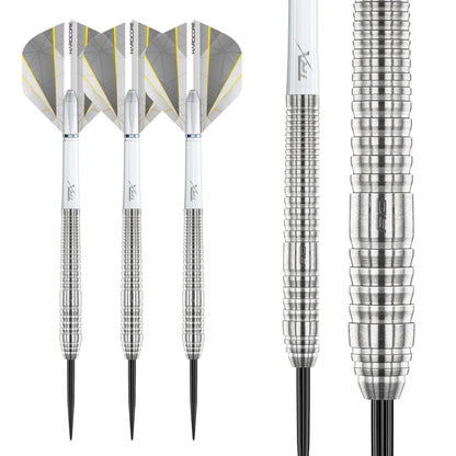 Red Dragon Seren 2 Pure 90% Tungsten Darts