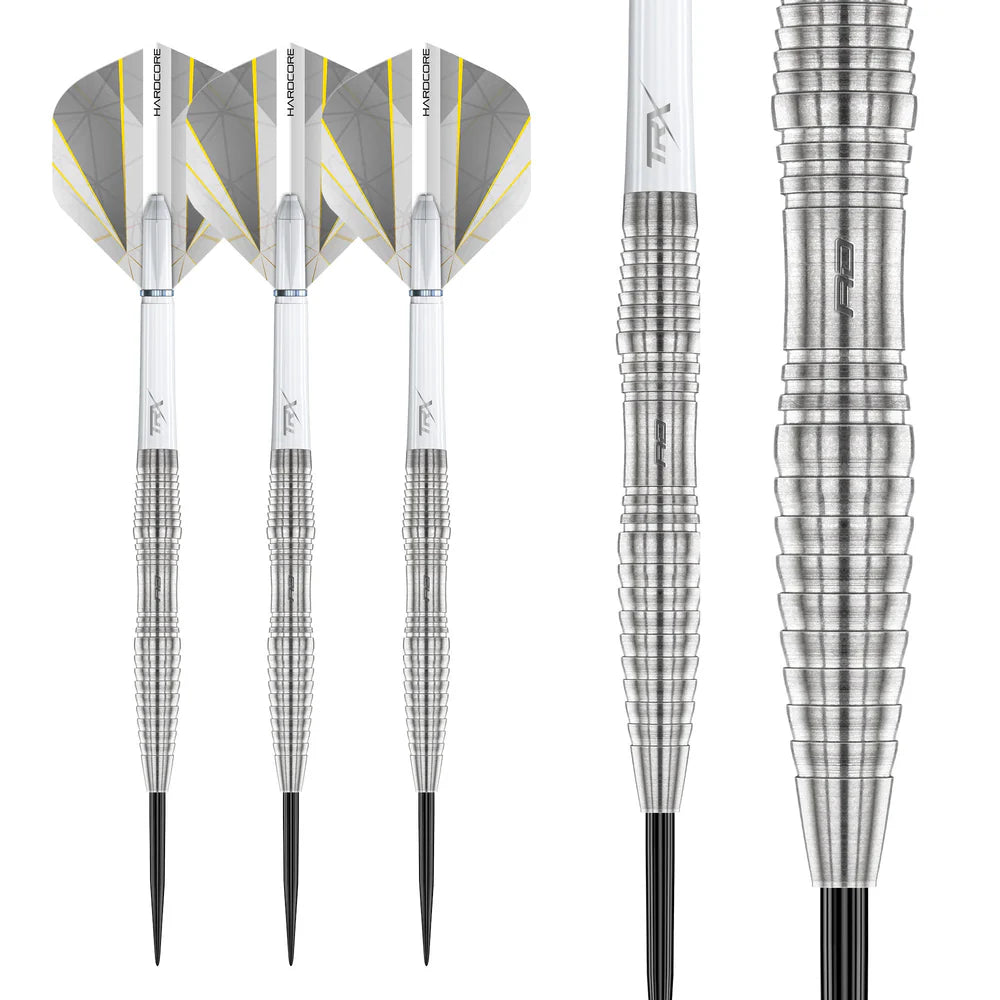 Red Dragon Seren 3 Pure 90% Tungsten Darts