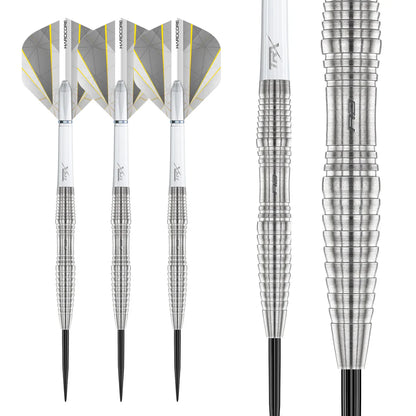 Red Dragon Seren 3 Pure 90% Tungsten Darts