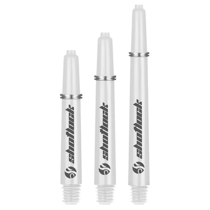 Shot Lock Darts Shaft