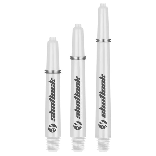 Shot Lock Darts Shaft