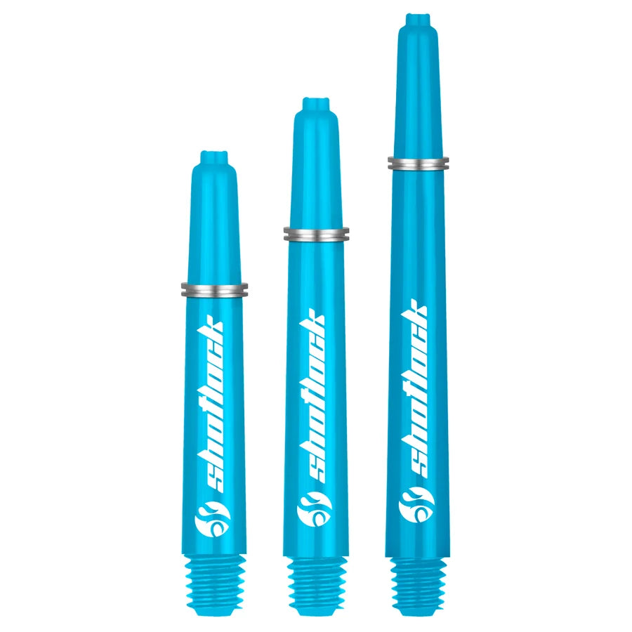 Shot Lock Darts Shaft