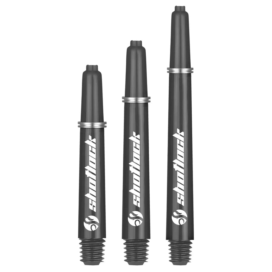 Shot Lock Darts Shaft