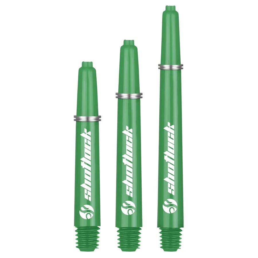 Shot Lock Darts Shaft