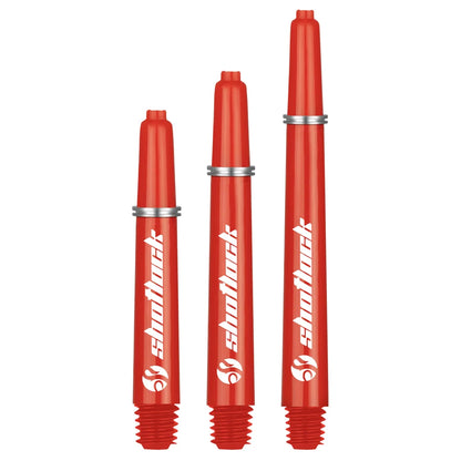 Shot Lock Darts Shaft