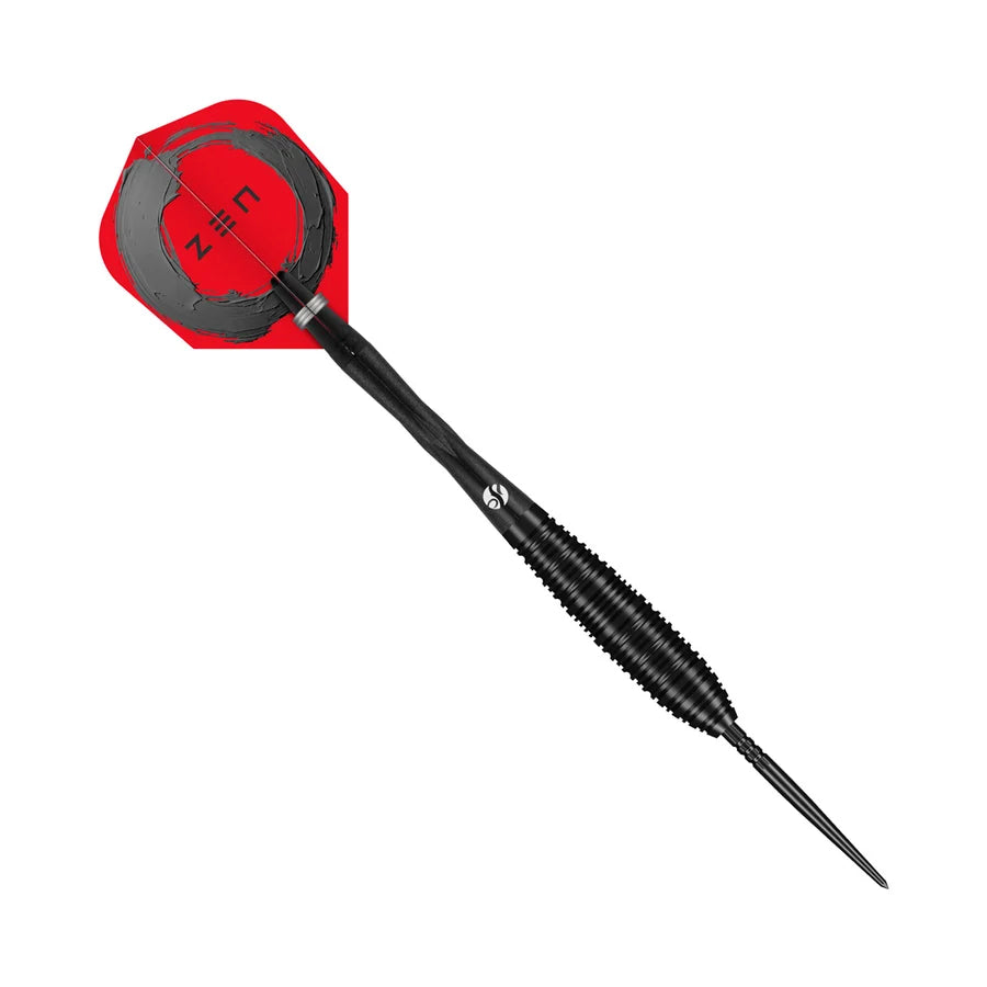 Shot Zen Bomber Turbo Point 90% Tungsten Steel Tip Darts