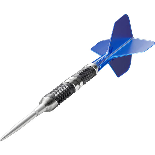 Target 975 Ultra Marine 01 97.5% Tungsten Swiss Point Steel Tip Darts