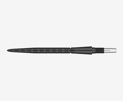 Target Swiss Storm Diamond Replacement Darts Points